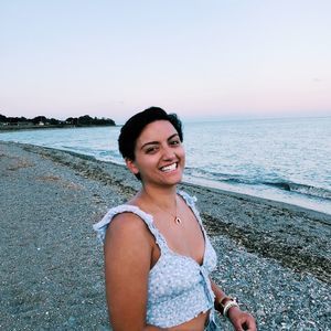 Meet your Posher, Samantha